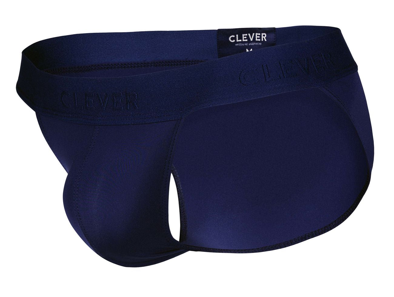 Clever 1627 Deseo Bikini Dark Blue