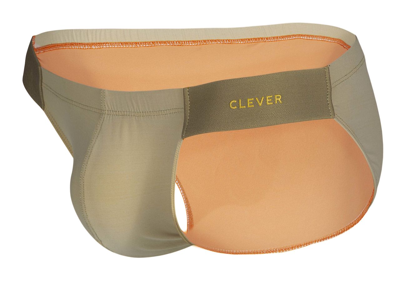 Clever 1631 Secure Bikini Beige