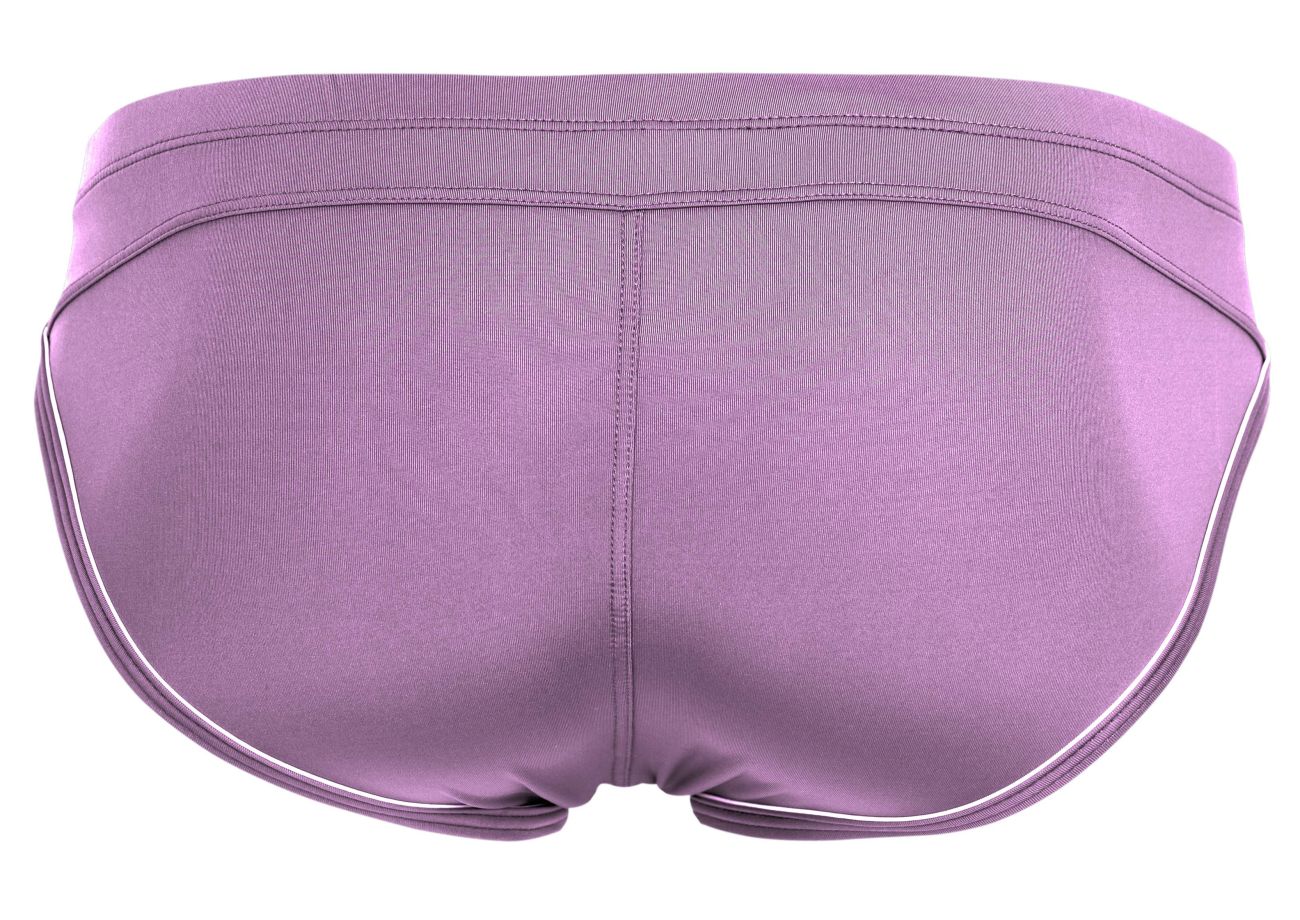 Clever 1656 Mirage Bikini Grape