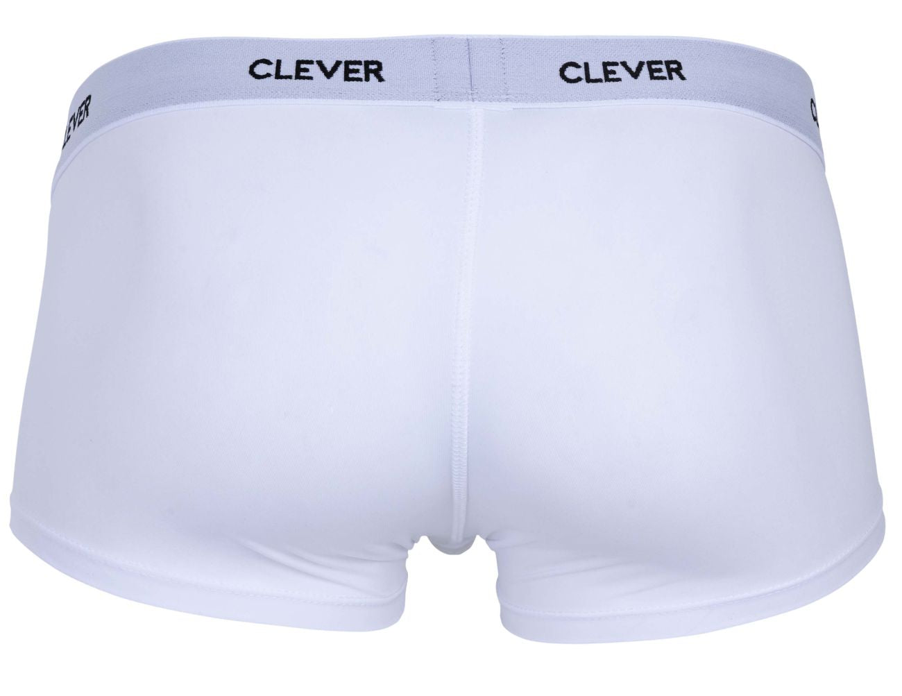 Clever 1677 Luxury Trunks White