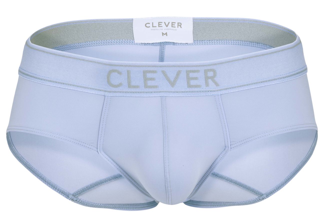 Clever 1683 Imagination Briefs Blue