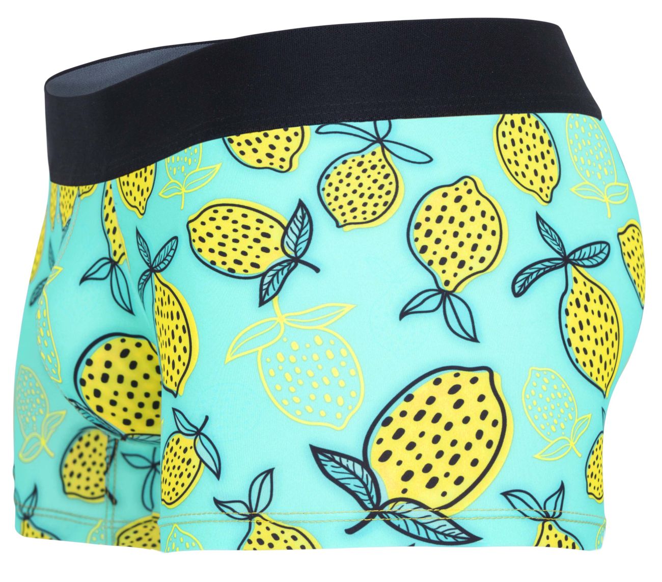 Clever 1686 Lemons Trunks Blue