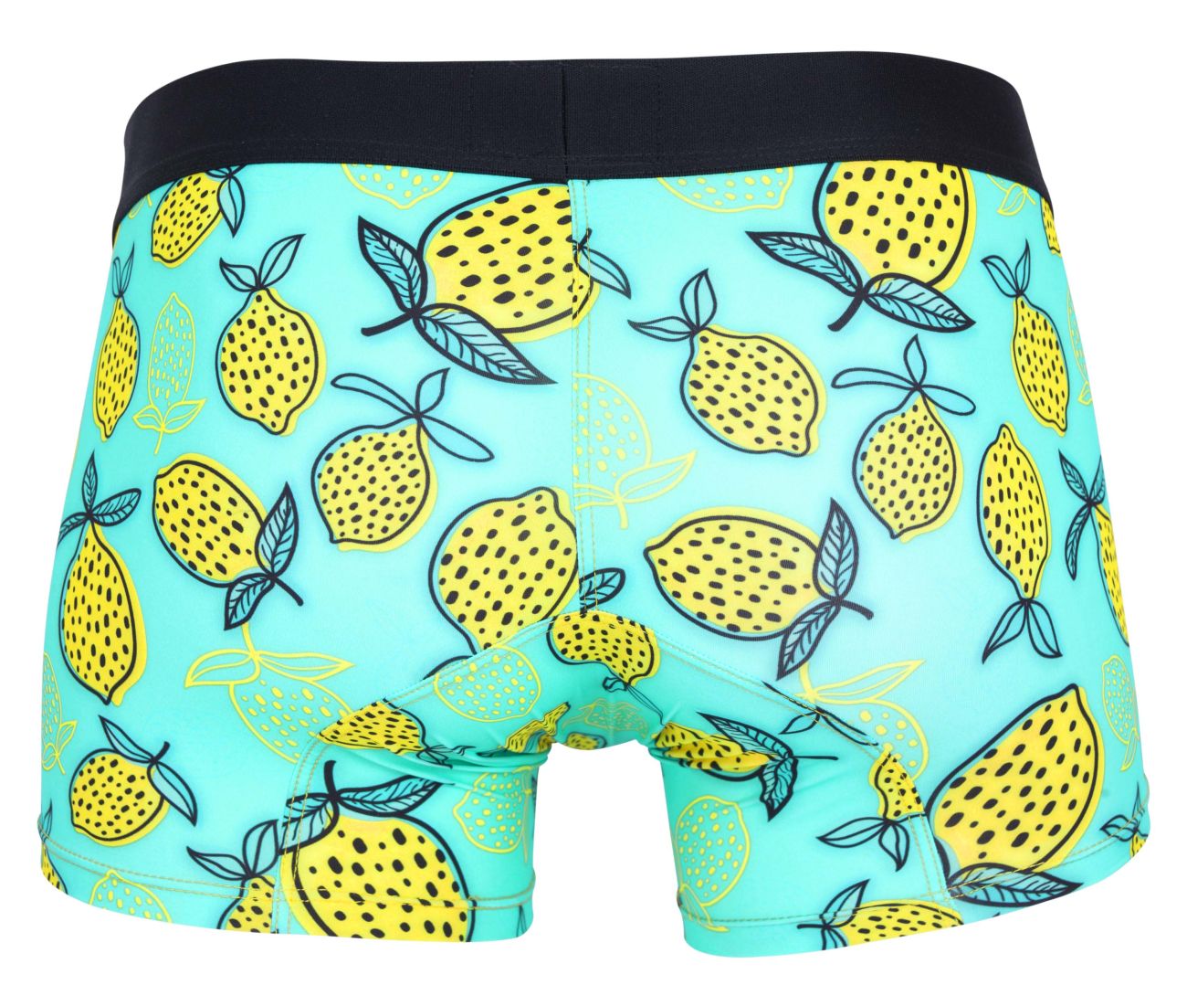 Clever 1686 Lemons Trunks Blue