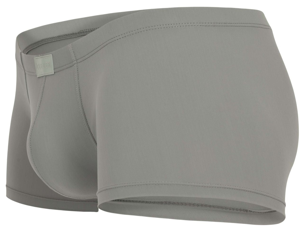 Clever 1842 Buenavista Male Sleek Contoured Pouch Trunks Green