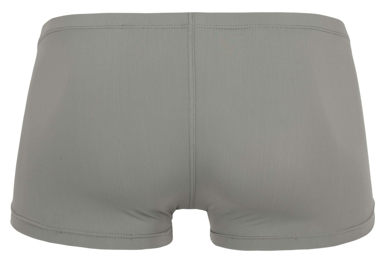 Clever 1842 Buenavista Male Sleek Contoured Pouch Trunks Green
