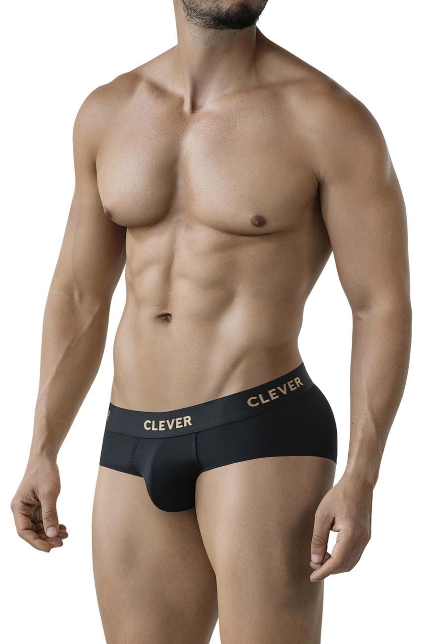 Clever 2028 Valladolid Mena Comfort Bikini Briefs Back