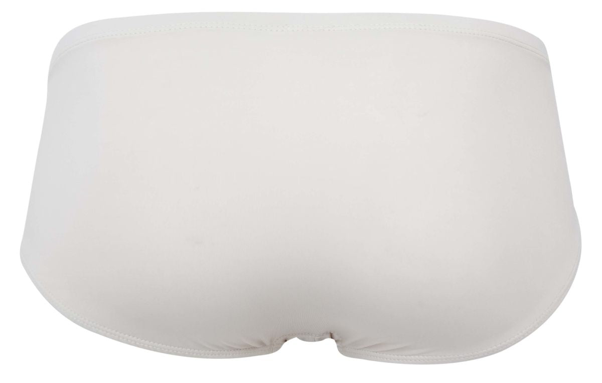Clever 2043 Mendoza Mens Supportive & Sexy Briefs Beige