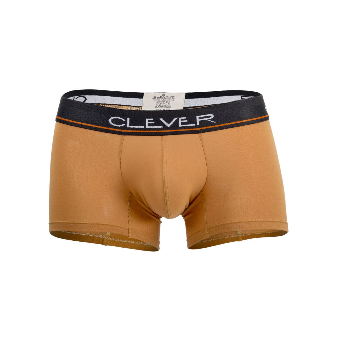 Clever 2199 Limited Edition Boxer Briefs Trunks Brown