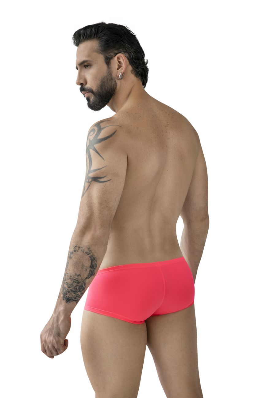 Clever 229958 3PK Australian Latin Trunks Multi Pack Set