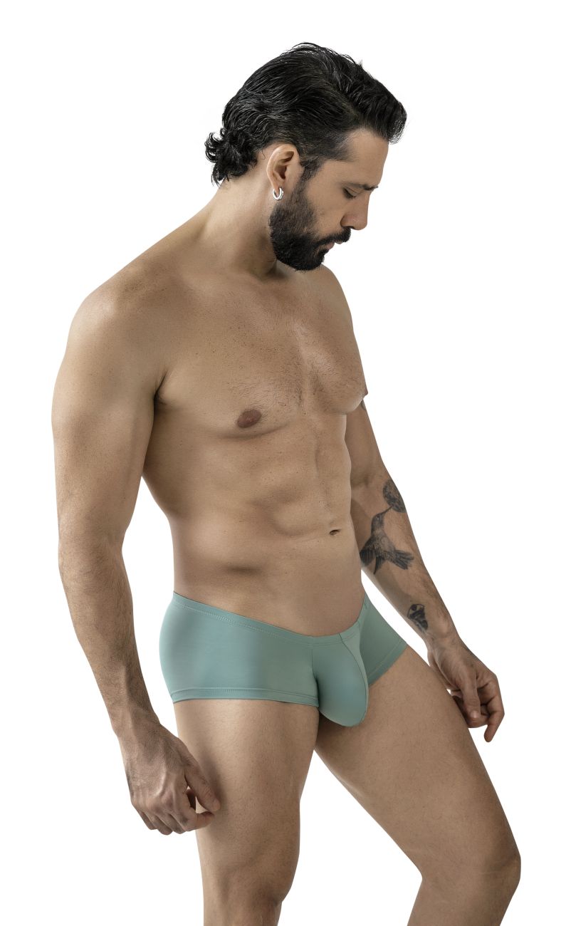 Clever 229962 3PK Australian Latin Trunks Multi Pack Set