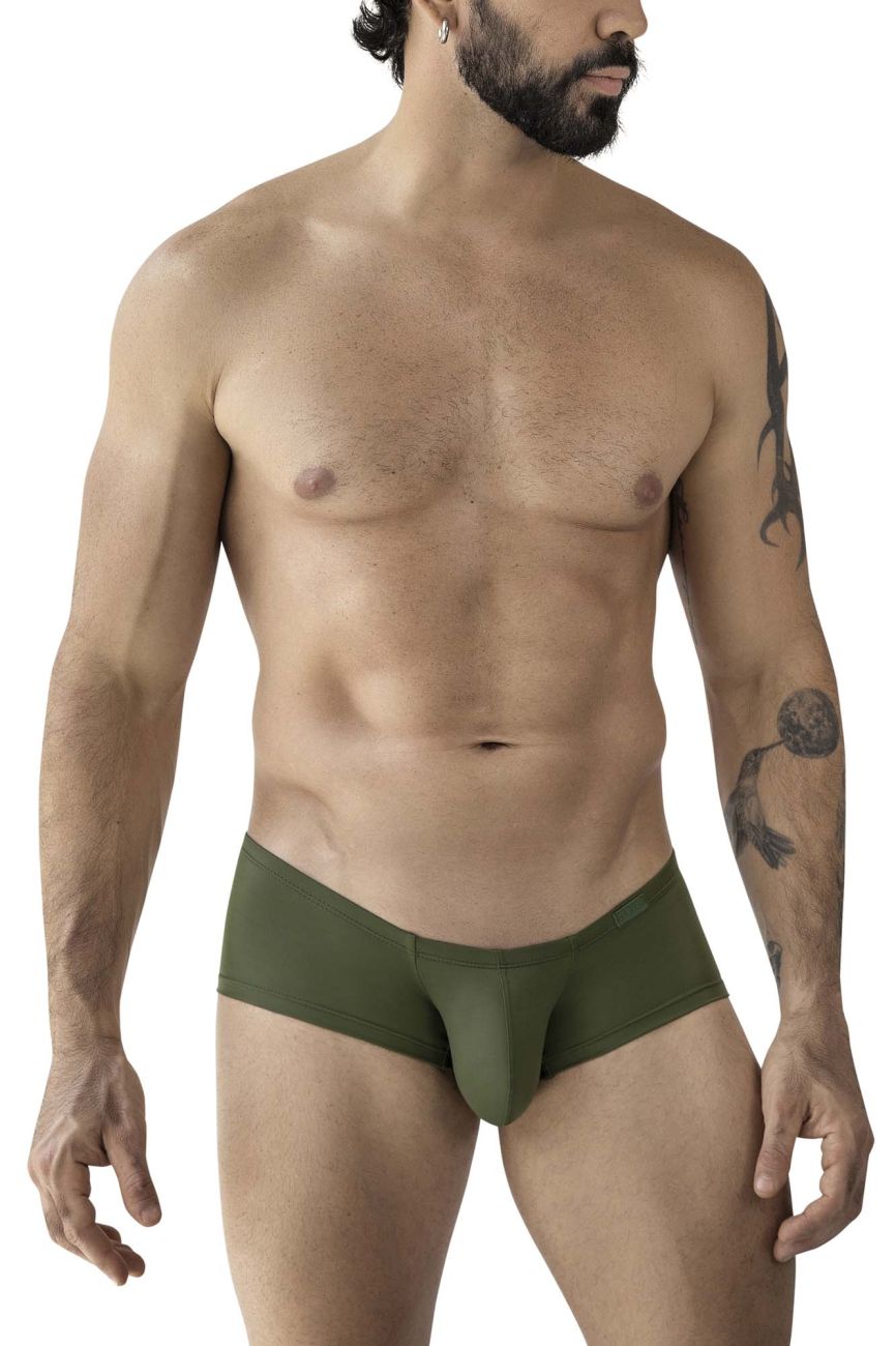 Clever 229964 3PK Australian Latin Trunks Multi Pack Set