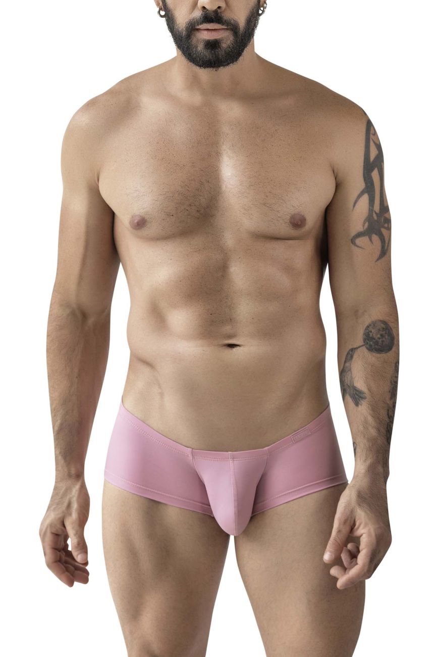 Clever 229965 3PK Australian Latin Trunks Multi Pack Set