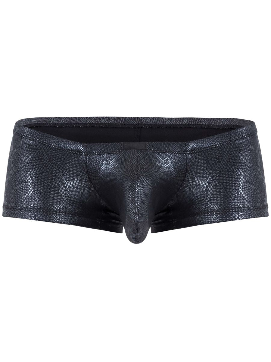 26043 Atlas Male Bold Statement Piece Trunks Black