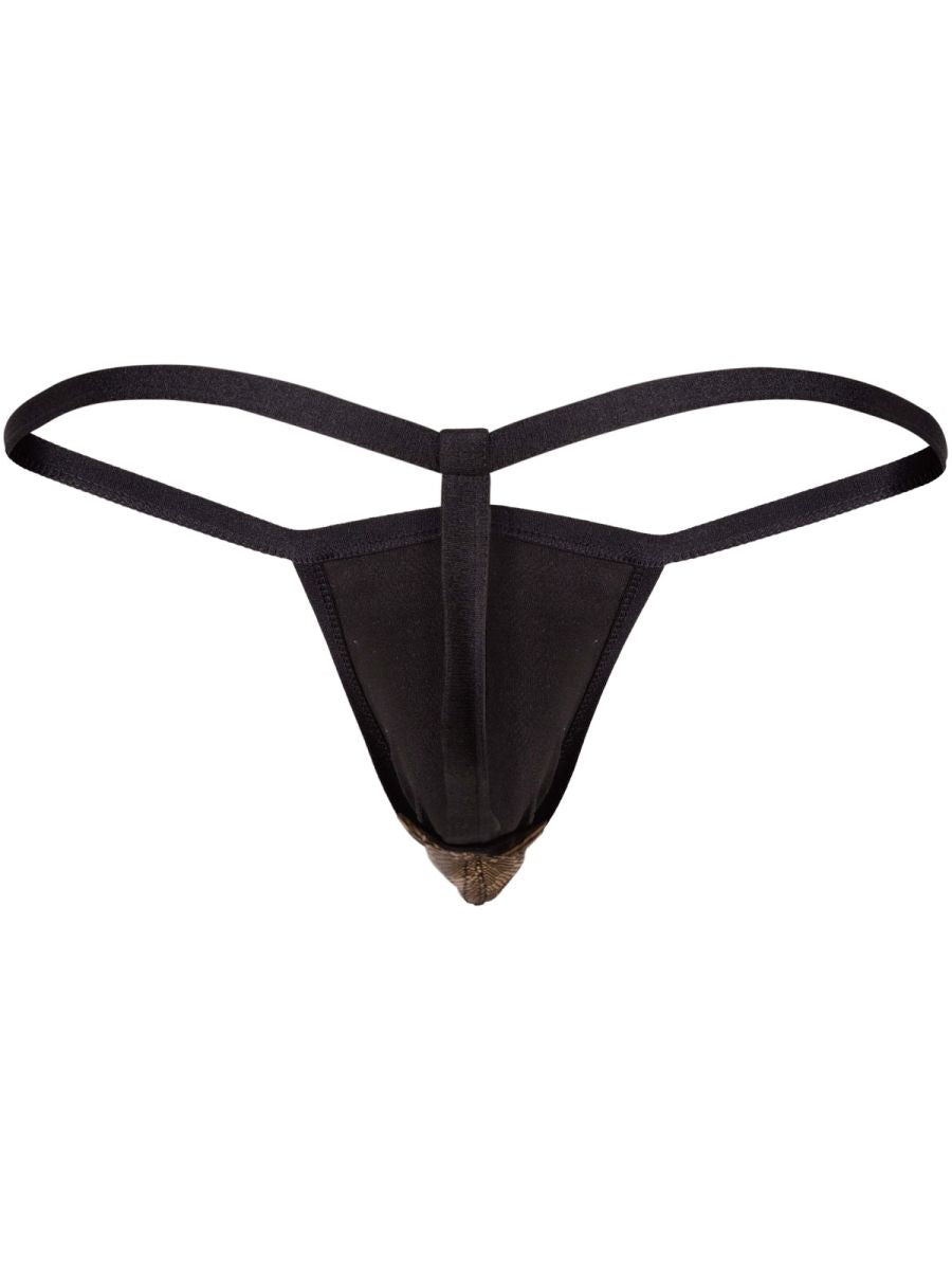 26046 Atlas Male Daring Style G-String Gold