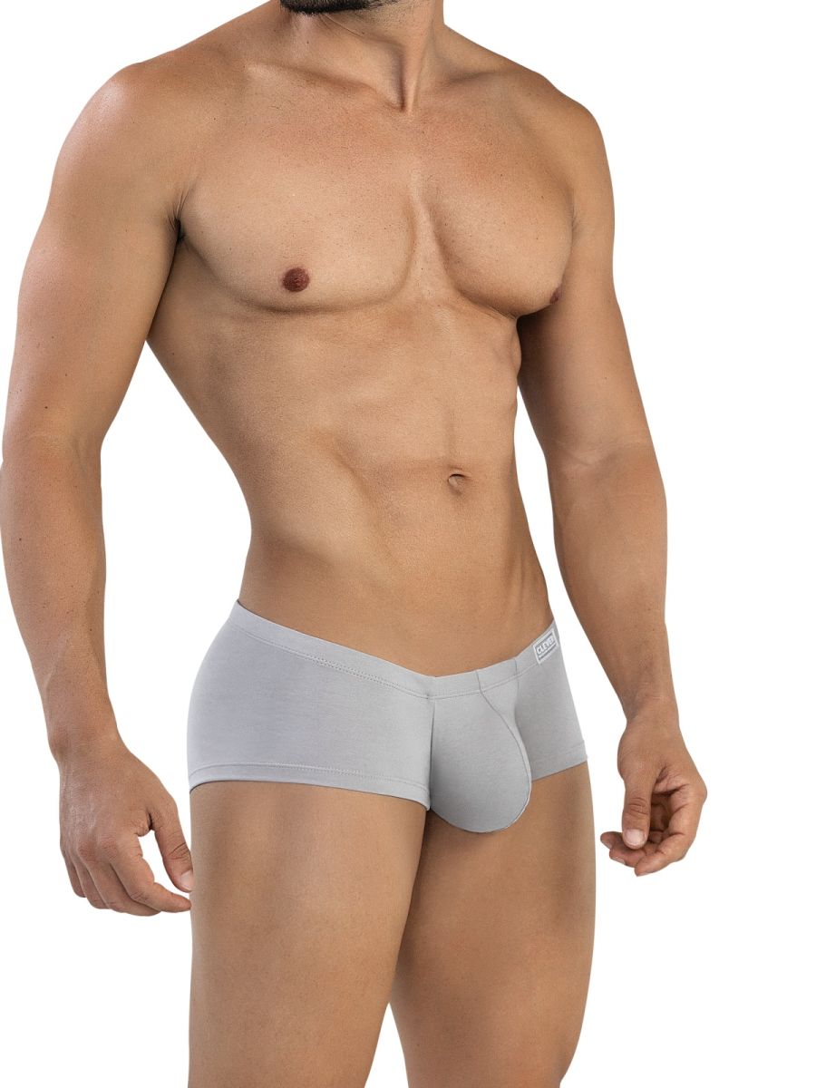 Clever 26226 3PK Mens Australian Latin Daily Essentials Trunks 3 Colours