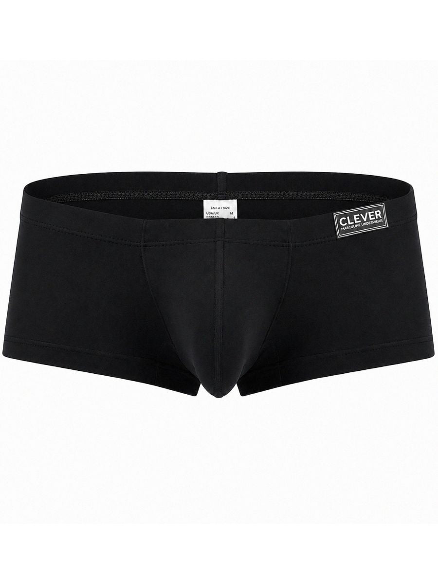 Clever 26227 3PK Mens Australian Latin Daily Essentials Trunks 3 Colours