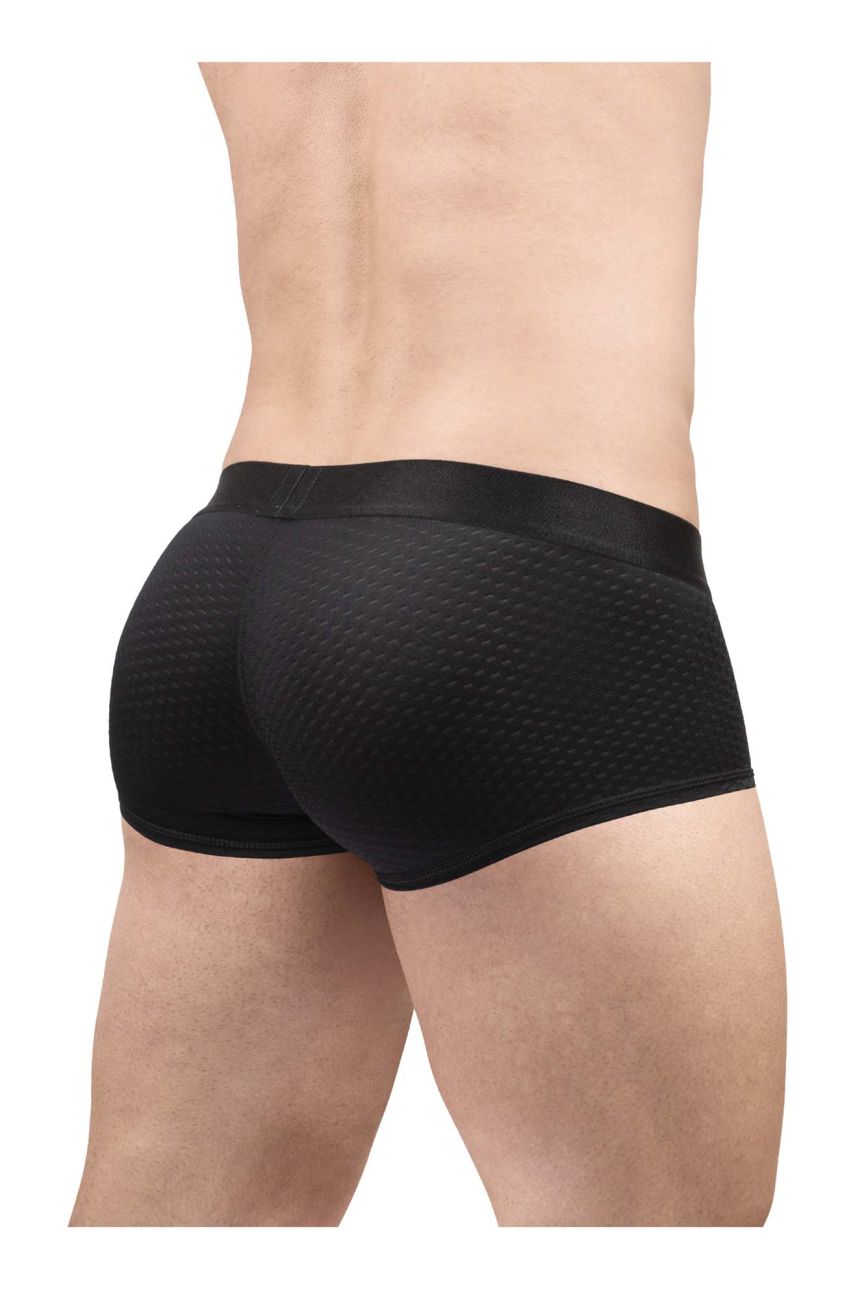 ErgoWear EW1689 MAX FLOW Trunks Black