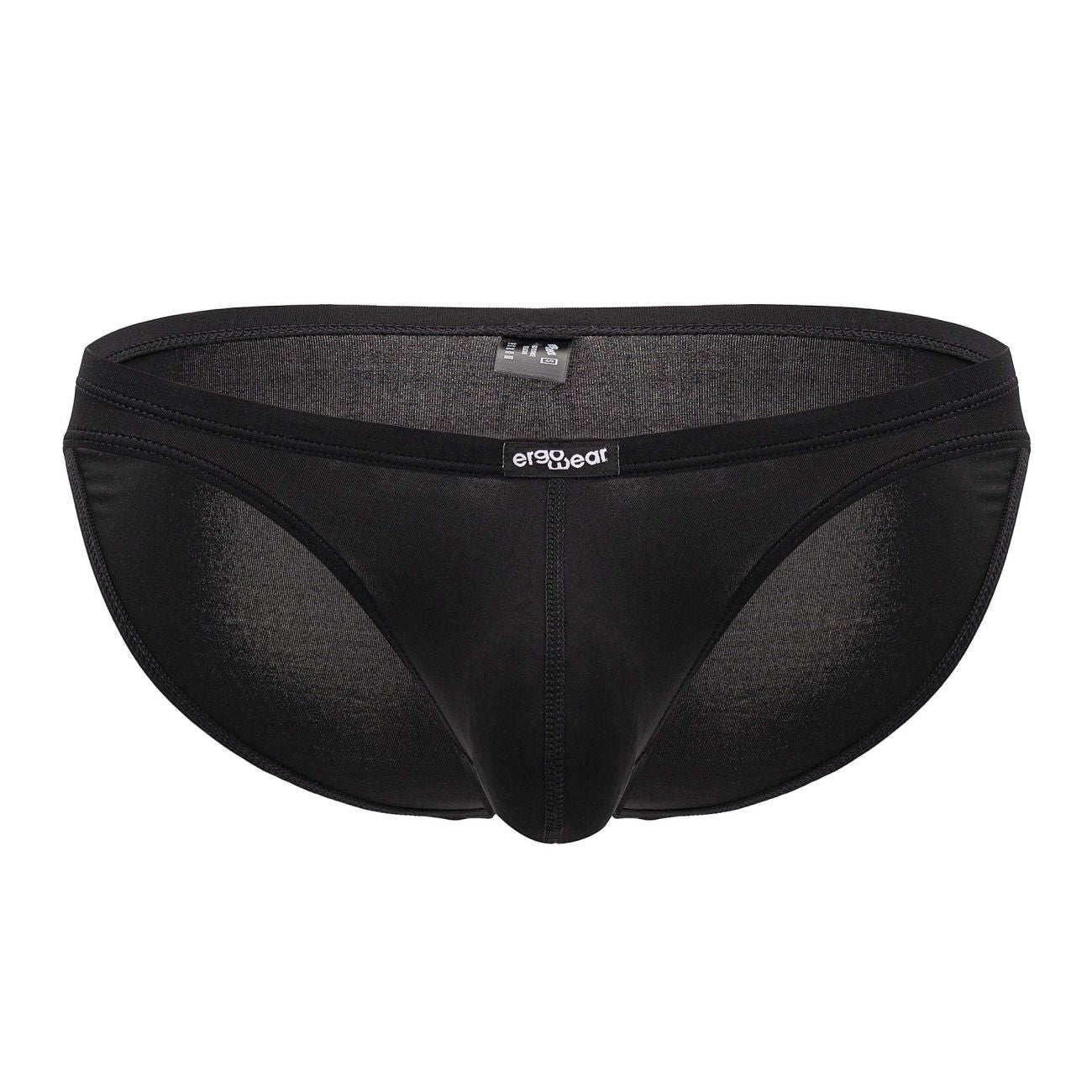 ErgoWear EW1700 X4D Bikini Black