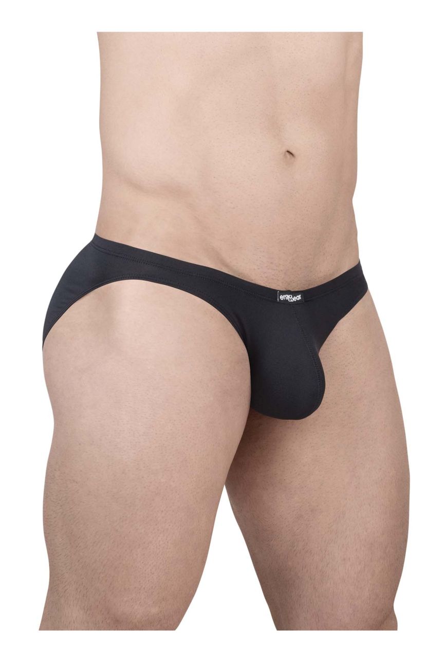 ErgoWear EW1700 X4D Bikini Black