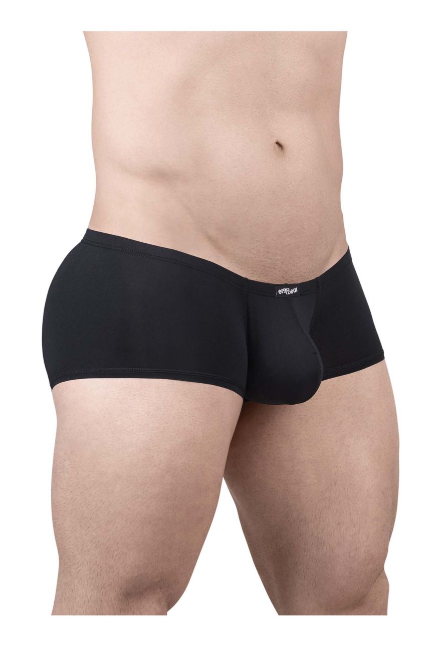 ErgoWear EW1701 X4D Trunks Black