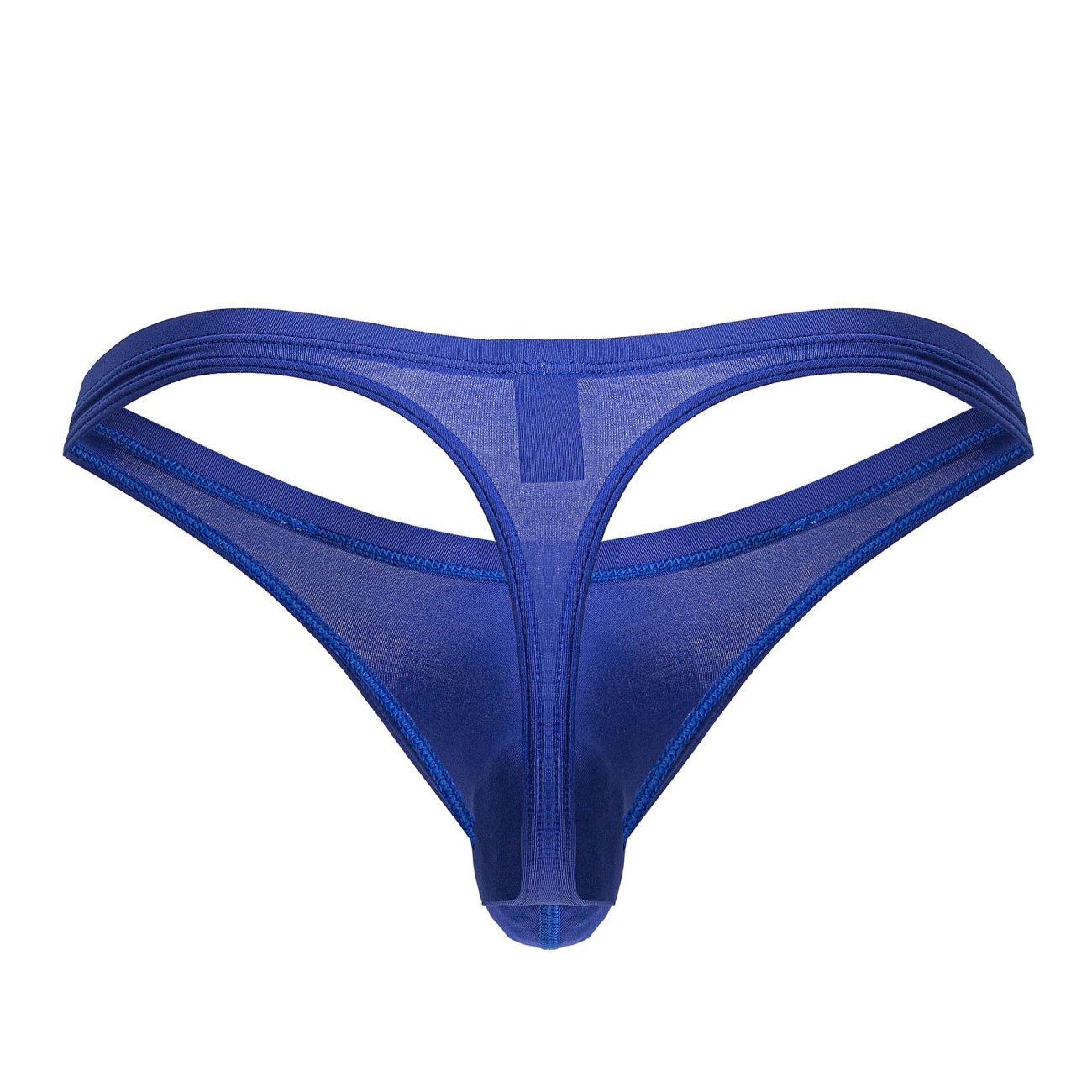 ErgoWear EW1707 X4D Thongs Royal Blue