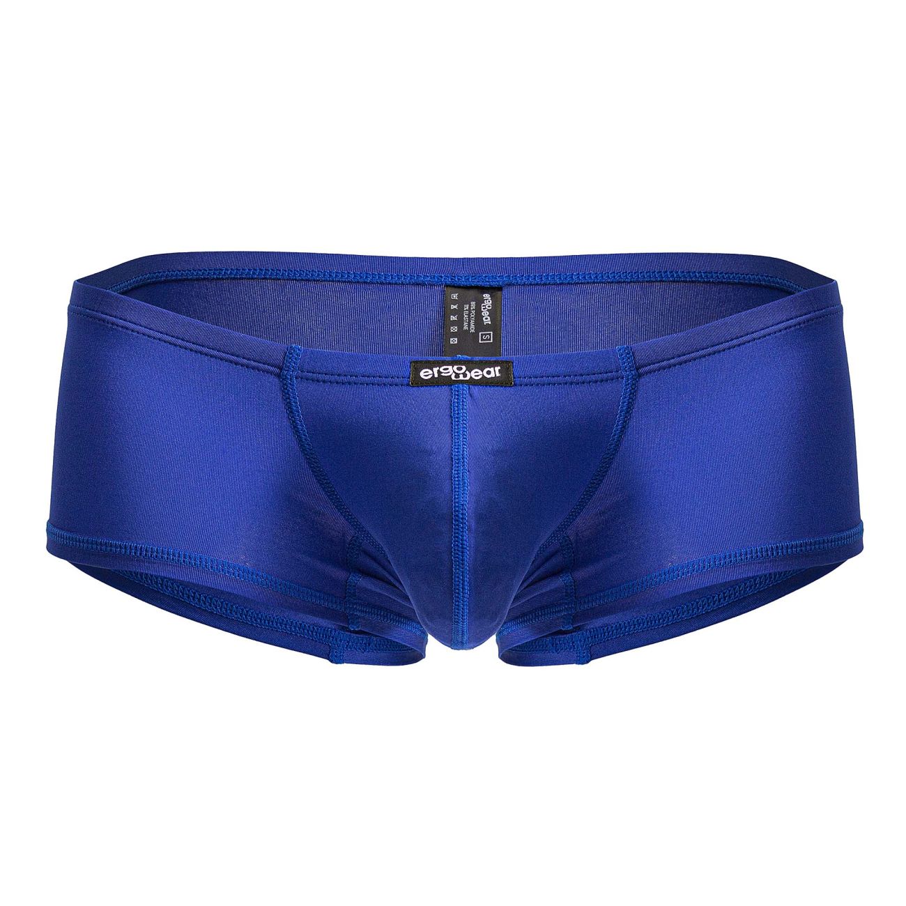 ErgoWear EW1709 X4D Trunks Royal Blue