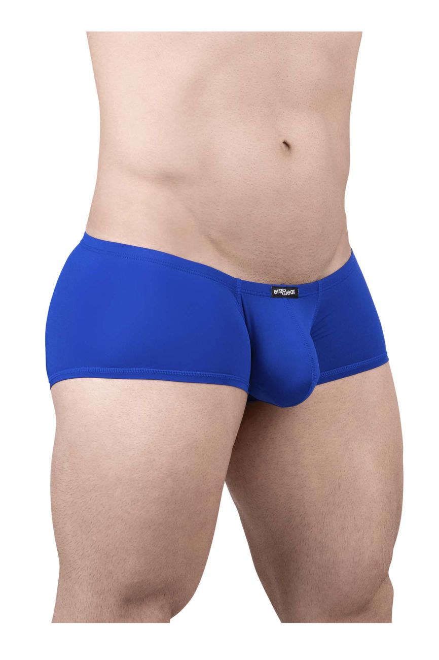 ErgoWear EW1709 X4D Trunks Royal Blue