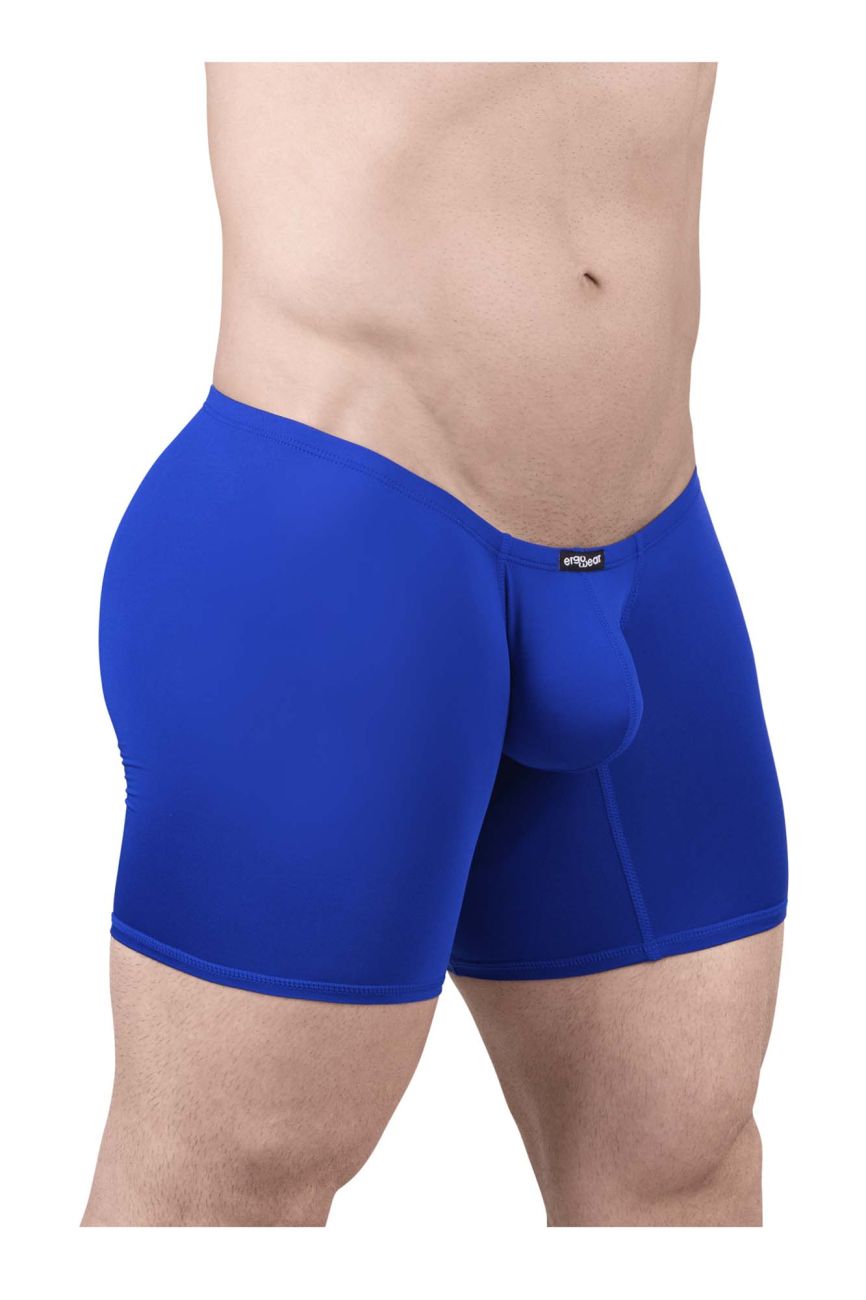 ErgoWear EW1710 X4D Boxer Briefs Royal Blue