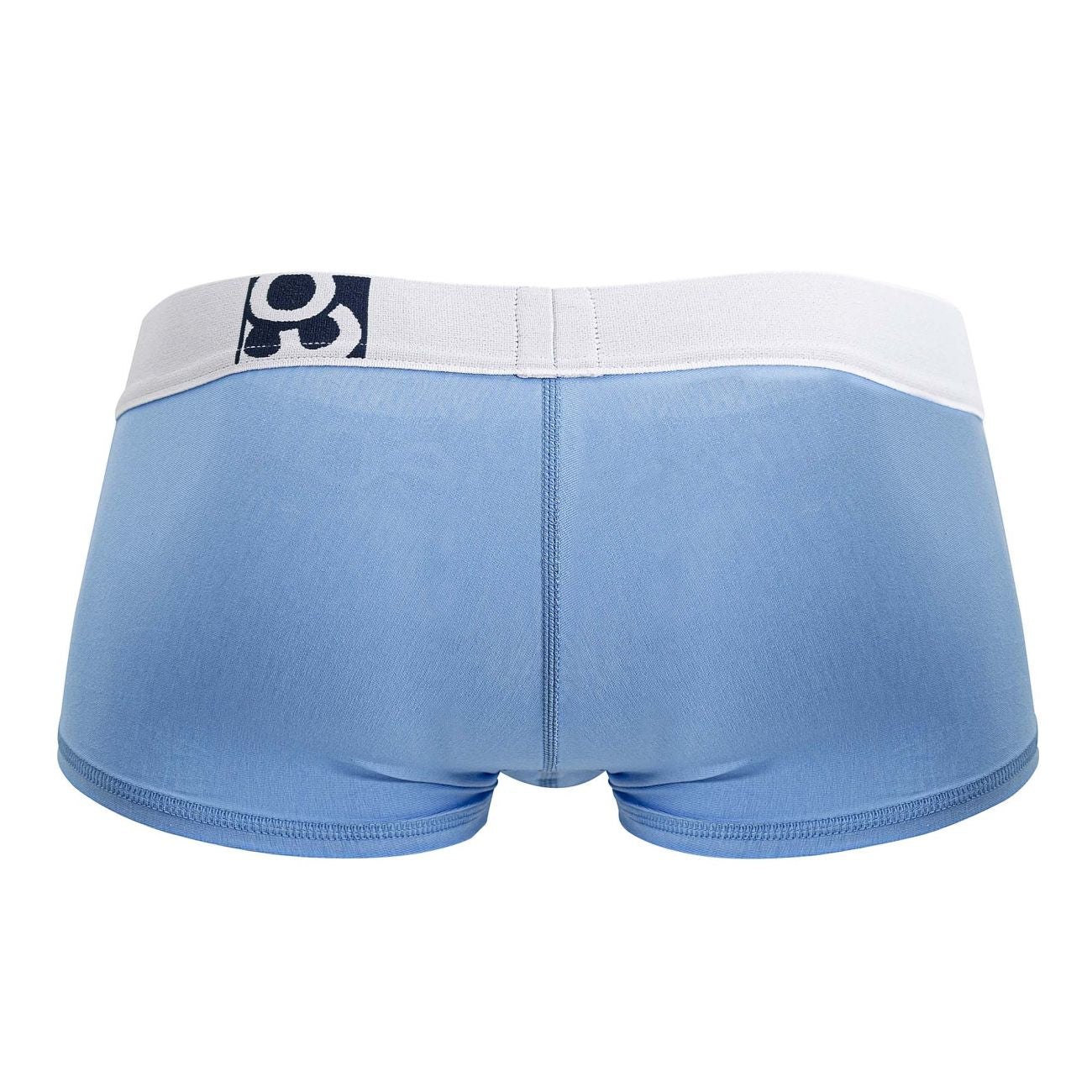 ErgoWear EW1713 MAX COTTON Trunks Light Blue