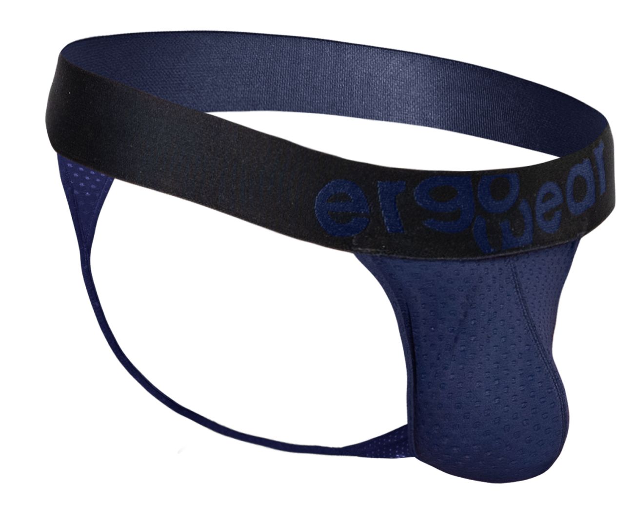 ErgoWear EW1789 MAX FLOW Mens Sleek G-String Dark Blue