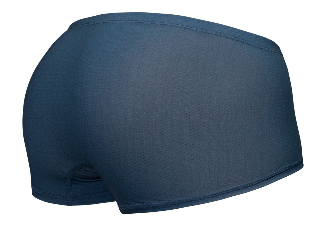 ErgoWear EW1799 X4D SE Mens Built to Move Trunks Sea Blue