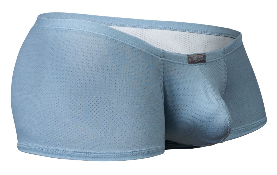 ErgoWear EW1807 X4D SE Mens Built to Move Trunks Stone Blue