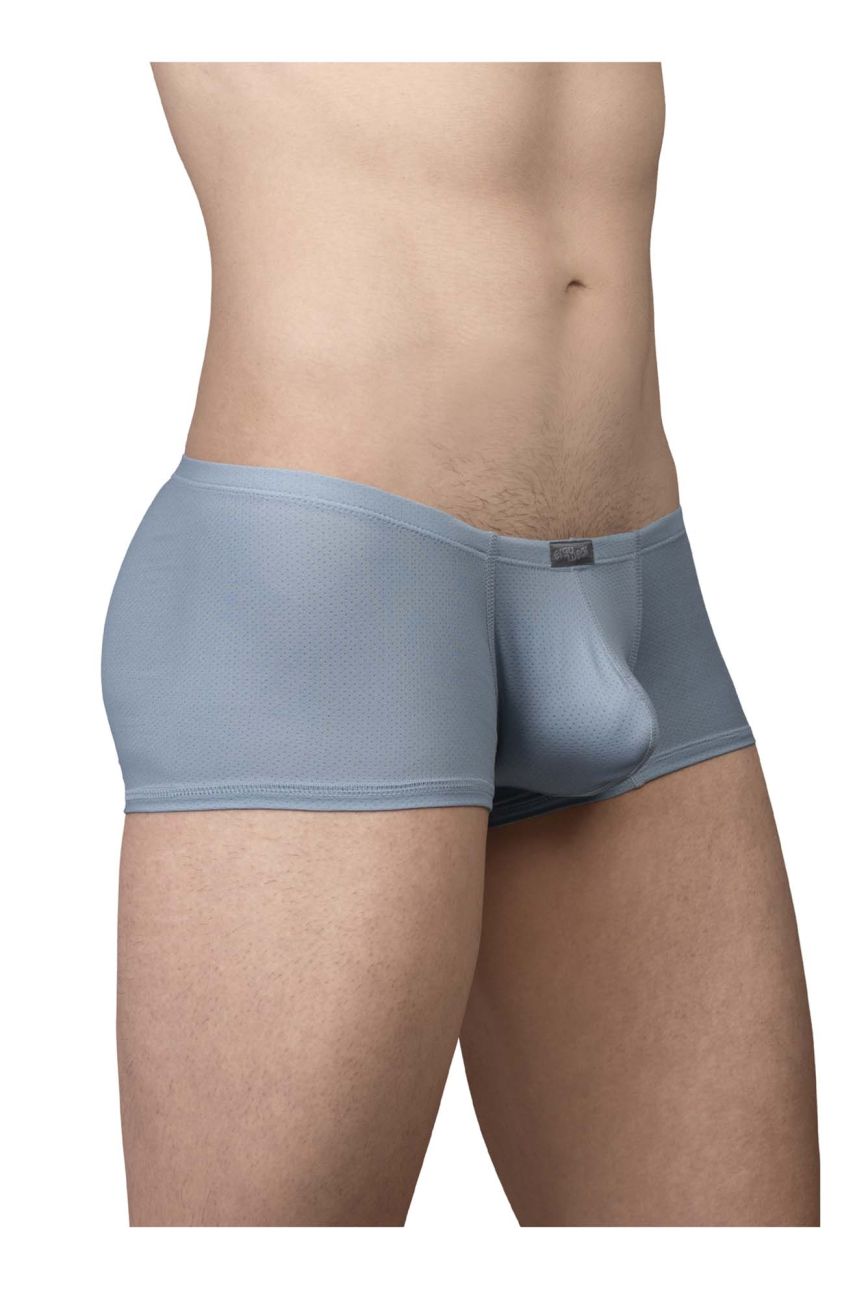 ErgoWear EW1807 X4D SE Mens Built to Move Trunks Stone Blue