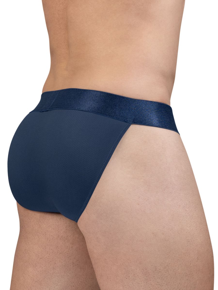ErgoWear EW1813 MAX BOLD SE Mens Everyday Essentials Bikini Dark Blue