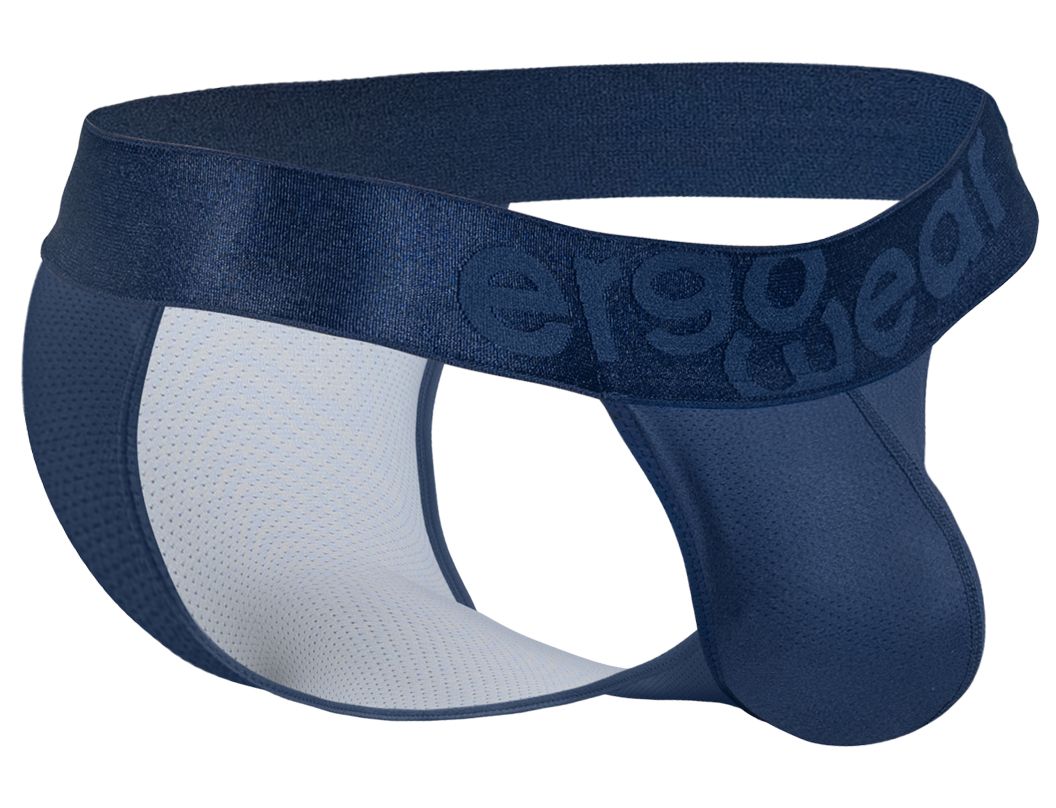 ErgoWear EW1813 MAX BOLD SE Mens Everyday Essentials Bikini Dark Blue