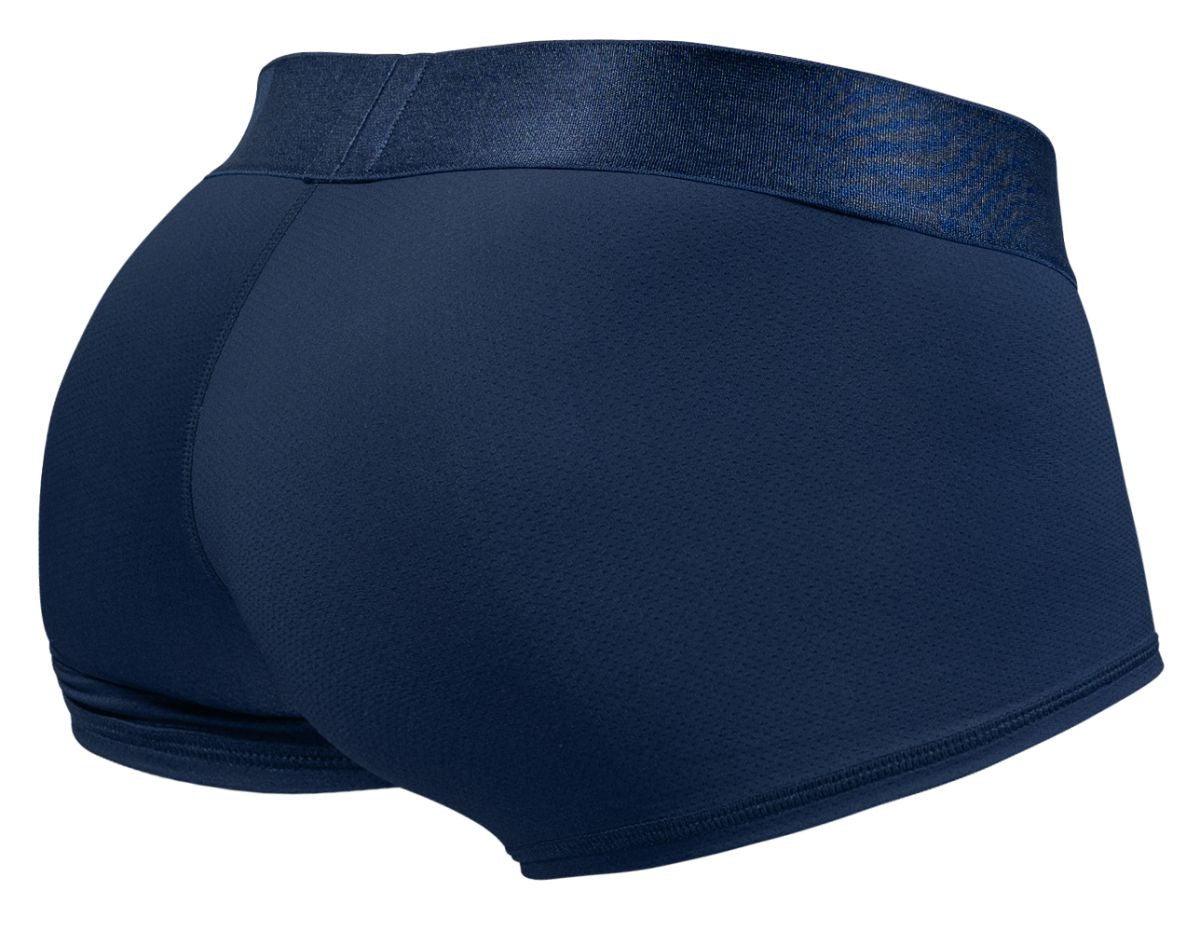 ErgoWear EW1814 MAX BOLD SE Mens Sleek & Supportive Trunks Dark Blue