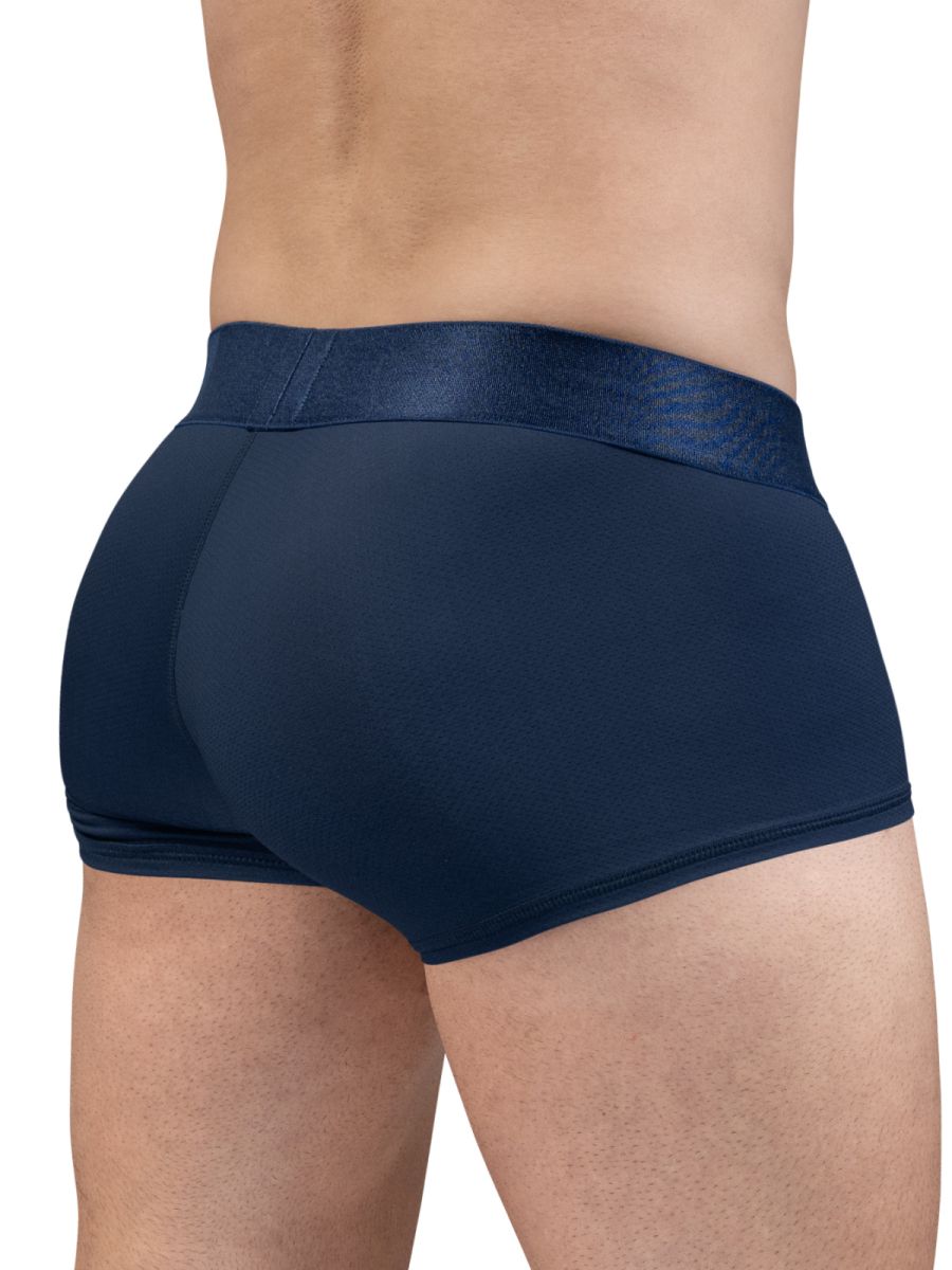 ErgoWear EW1814 MAX BOLD SE Mens Sleek & Supportive Trunks Dark Blue