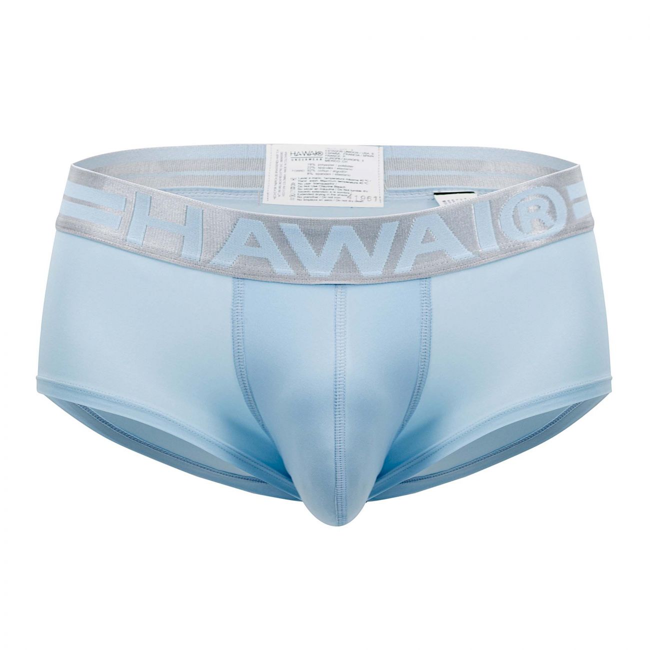 HAWAI 41961 Briefs Light Blue