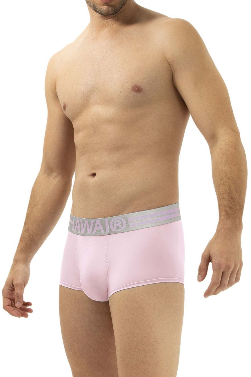 HAWAI 41961 Briefs Pink