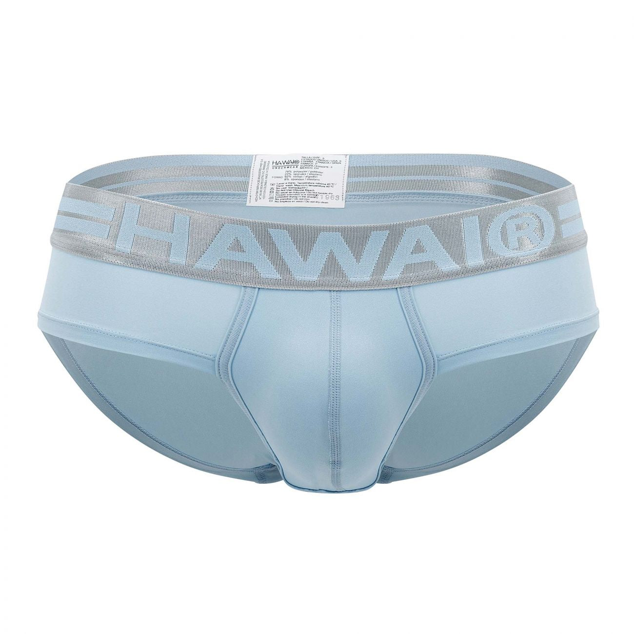 HAWAI 41963 Briefs Light Blue