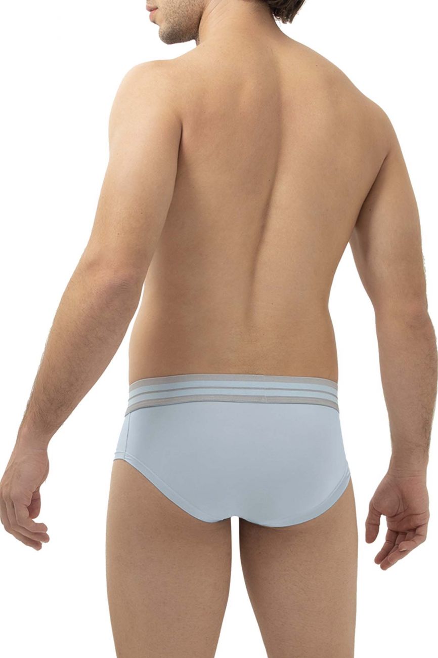 HAWAI 41963 Briefs Light Blue