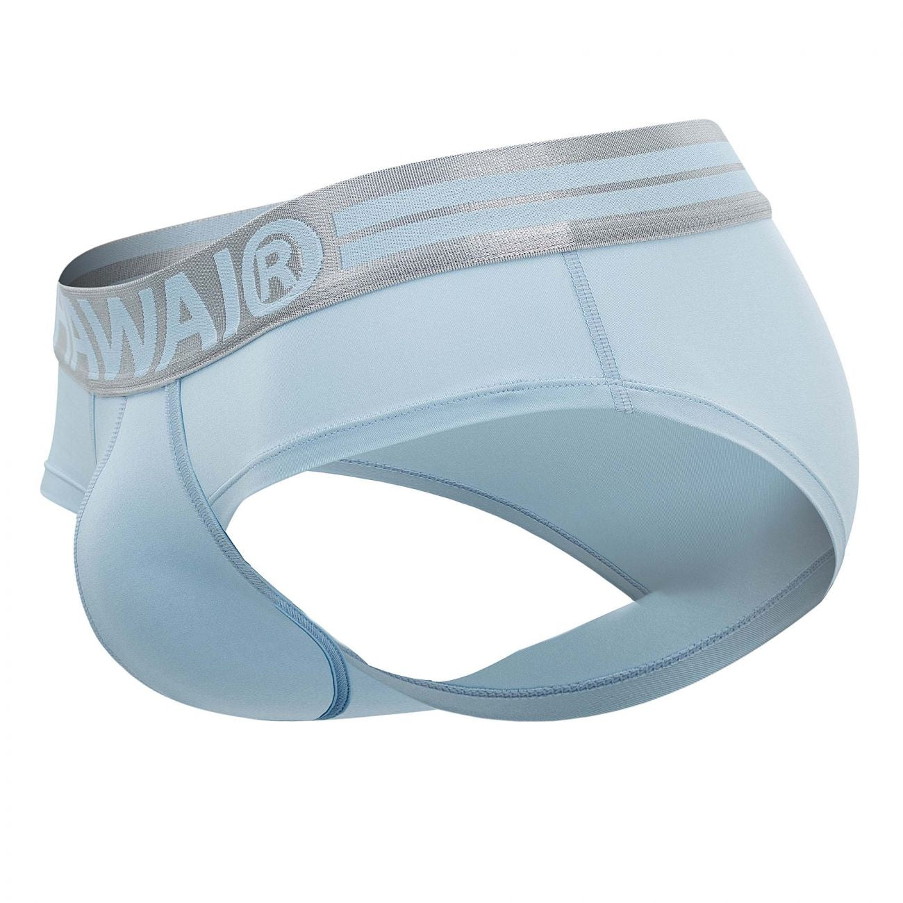 HAWAI 41963 Briefs Light Blue