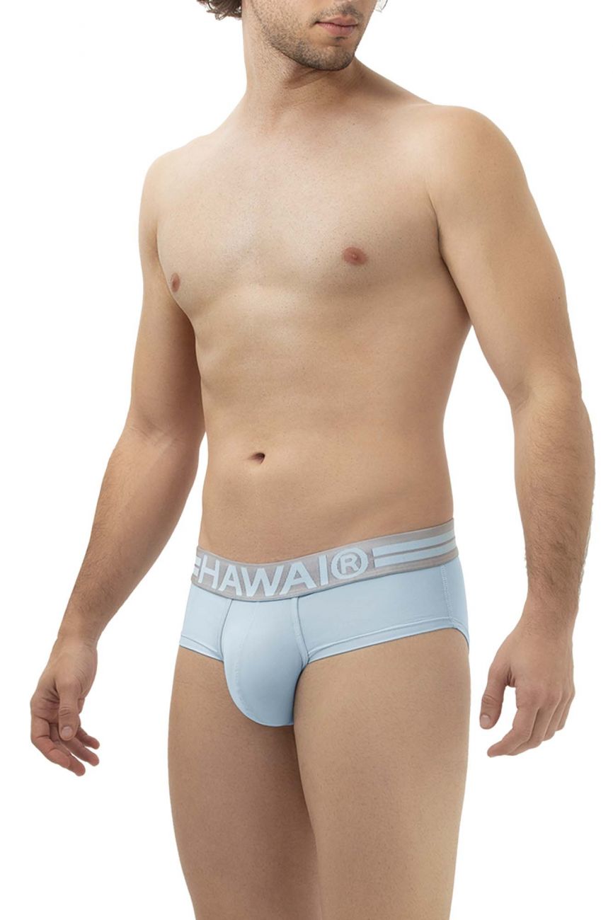 HAWAI 41963 Briefs Light Blue