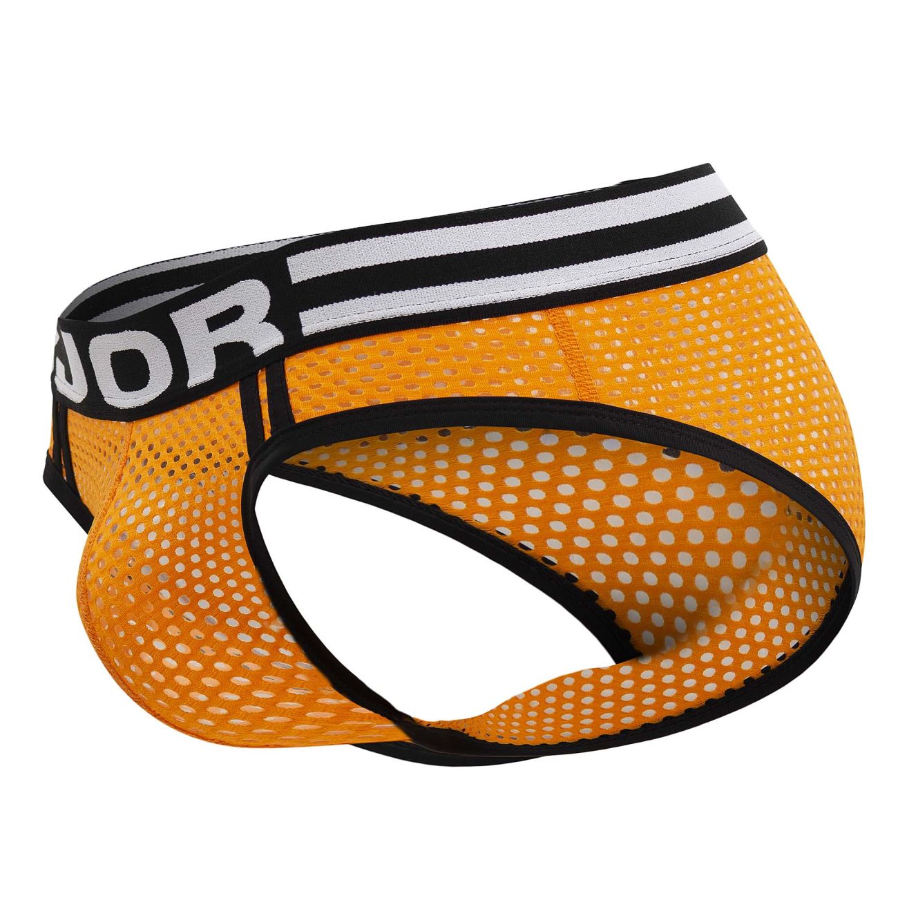 JOR 1735 Speed Briefs Orange