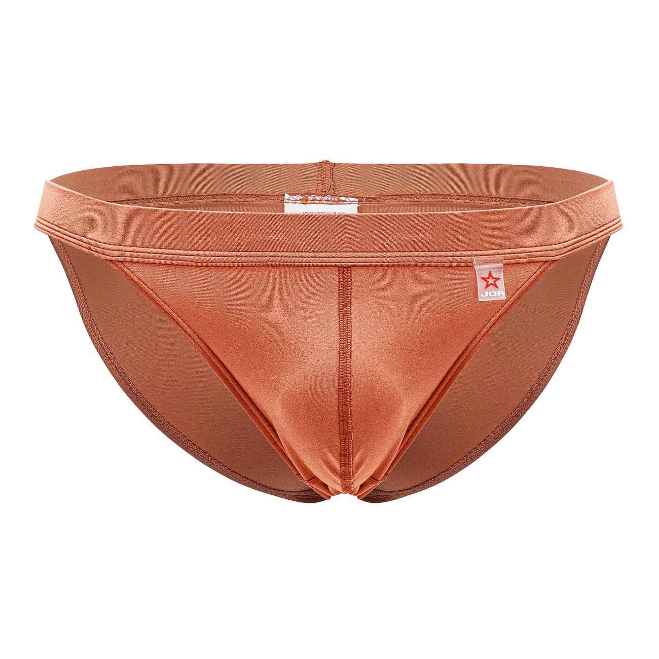 JOR 1827 Garoto Bikini Copper