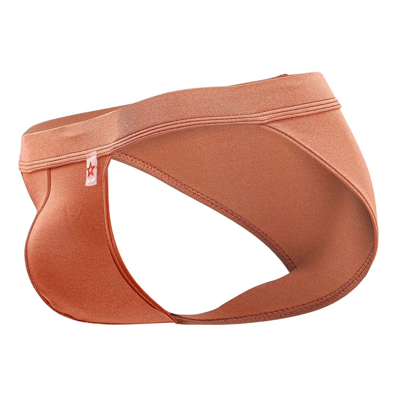 JOR 1827 Garoto Bikini Copper