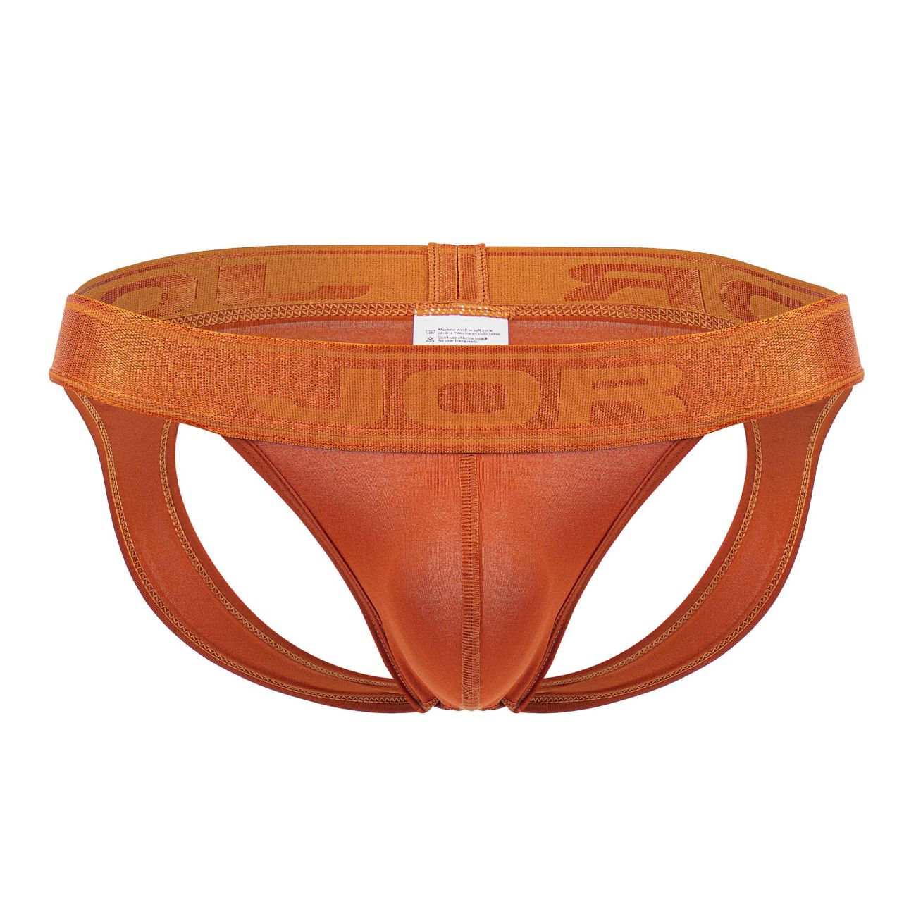 JOR 1862 Element Jockstrap Terracotta