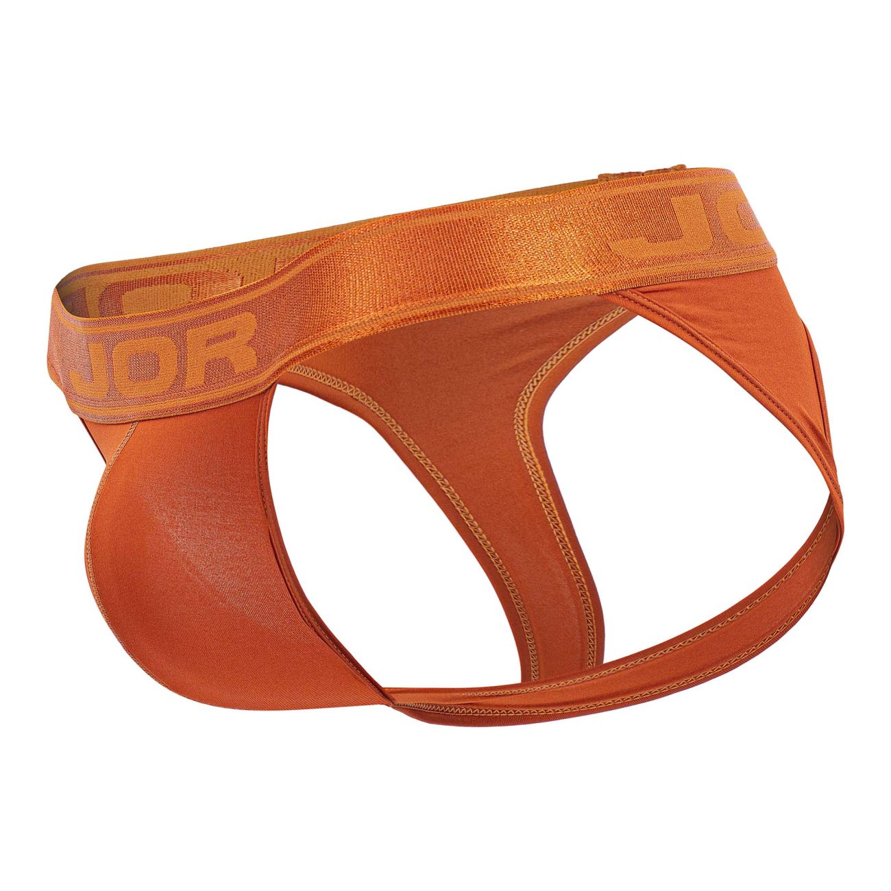 JOR 1862 Element Jockstrap Terracotta