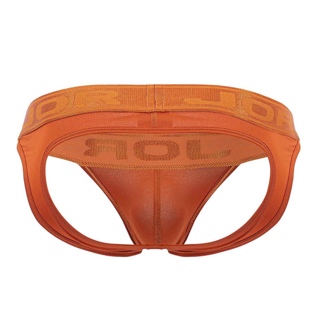 JOR 1862 Element Jockstrap Terracotta