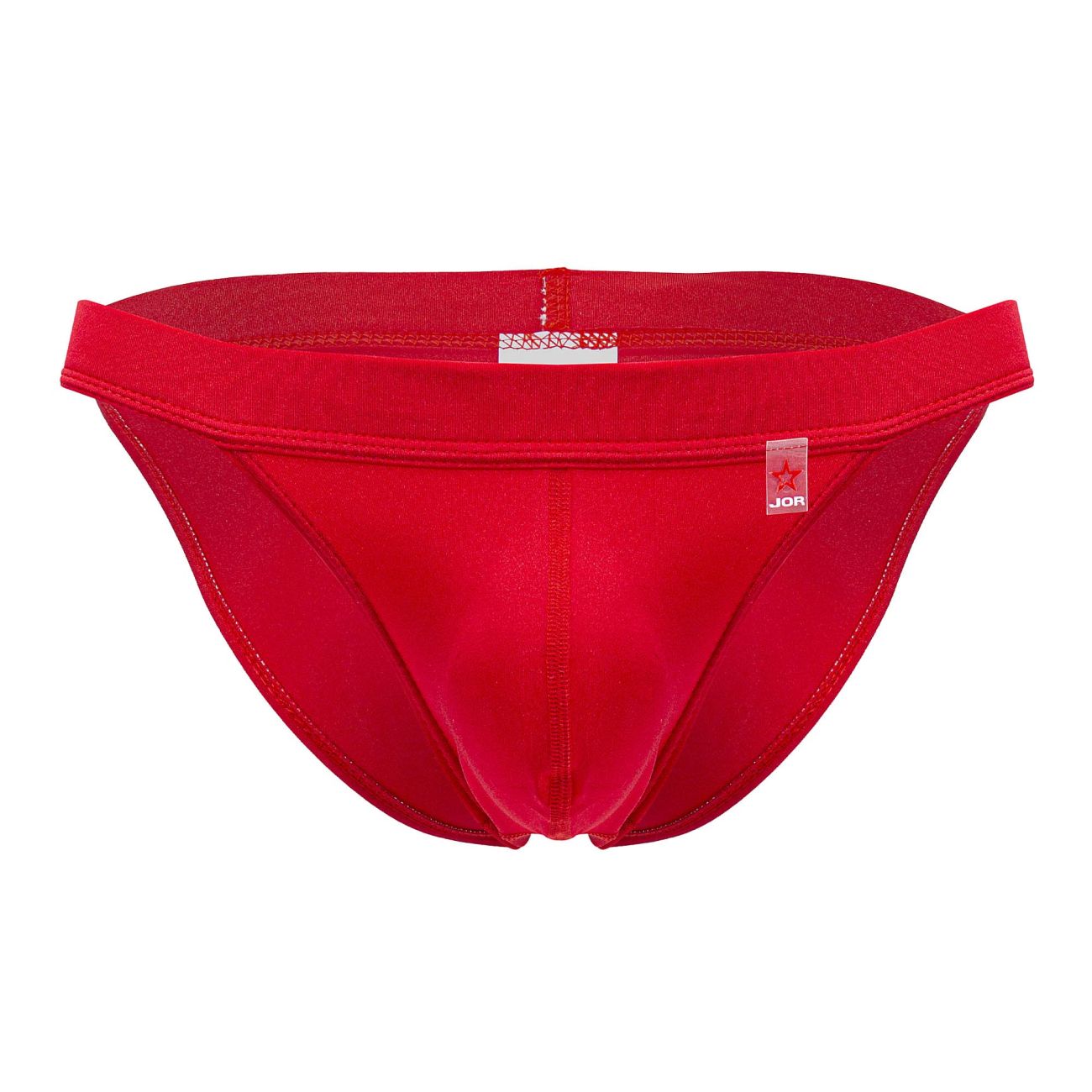 JOR 1933 Garoto Bikini Red